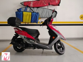 Moto Suzuki Burgman 125 Burgman 125i por R1175000 em BALNERIO CAMBORI SC