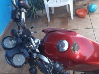 Moto Yamaha Factor 125 Factor 125 ED por R650000 em CAMPINAS SP