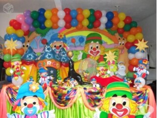 ANIMAO DE FESTAS E BUFFET INFANTIL Nova Iguacu RJ Servicos para festas infantis e eventos no 40179139 