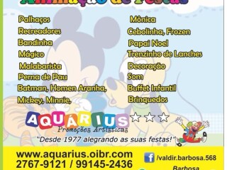 FESTA INFANTIL Nova Iguacu RJ Servicos para festas infantis e eventos no 55988200 