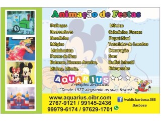 ANIMAO DE FESTAS E BUFFET INFANTIL Nova Iguacu RJ Servicos para festas infantis e eventos no 57312408 