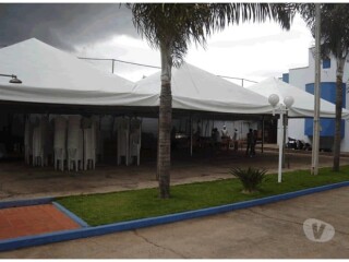 AluguelTendaseCoberturasAraraquaraeRegio16997529792 Araraquara SP Servicos para festas infantis e eventos no 114347807 