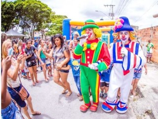 PERSONAGENS VIVO PATATI E PATAT BH E REGIO Buritis Belo Horizonte Servicos para festas infantis e eventos no 301754356 