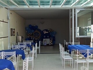 Buffet c Salo de Festas So Miguel spbr So Miguel Paulista Servicos para festas infantis e eventos no 325677494 