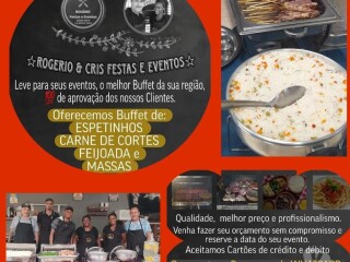 Buffets para Festas e Eventos e servico de Churrasqueiro Campo Limpo Servicos para festas infantis e eventos no 327844773 