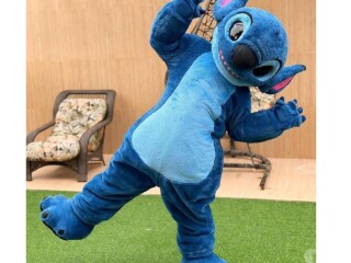 PERSONAGEM VIVO STITCH BELO HORIZONTE E REGIO Buritis Belo Horizonte Servicos para festas infantis e eventos no 328521017 