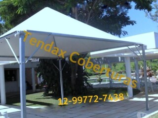 Aluguel de tendas 5x5 Guaratinguet Guaratingueta SP Servicos para festas infantis e eventos no 329510294 