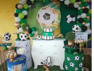 Decoraco infantil JdAngela Outros Bairros Sao Paulo SP Servicos para festas infantis e eventos no 330020441 