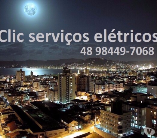 eletricistas-em-florianpolis-clic-florianpolis-outros-pintor-de-parede-e-reformas-no-145365120-big-0