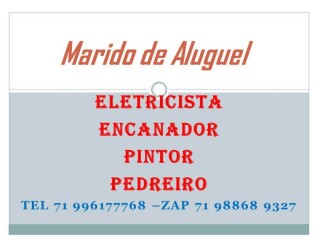 Atendimento Residencial Corretiva ou Preventiva Narandiba Pintor de parede e reformas no 172759157 