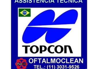 Assistncia tcnica para aparelhos Topcon OFTALMOCLEAN Alto de Pinheiros Pintor de parede e reformas no 191644900 