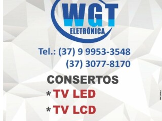 CONSERTOS TV LED LCD PARA DE MINAS Maravilhas MG Pintor de parede e reformas no 193906877 