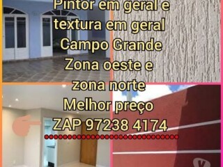 Pintor bangu campo grande 21972384174 melhor preco leia Campo Grande Rio de Janeiro Pintor de parede e reformas no 219436638 