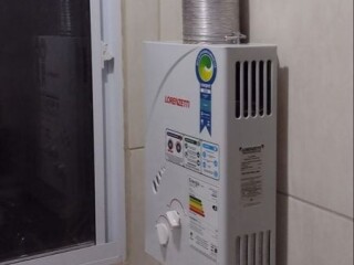 Manutenco Conserto de Aquecedor no RJ aquecedor a gs Campo Grande Rio de Janeiro Pintor de parede e reformas no 221479278 