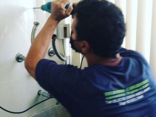 Tcnico de aquecedor Sakura no RJ2127765359 Humait Rio de Janeiro Pintor de parede e reformas no 226859800 