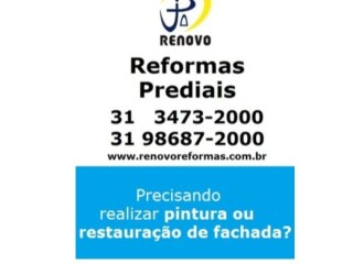 Orcamento BH Reformas em Geral Orcamento Outros Bairros Belo Horizonte MG Pintor de parede e reformas no 245233448 