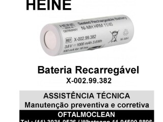 Bateria Heine para dermatoscopio Alto de Pinheiros Pintor de parede e reformas no 264134827 