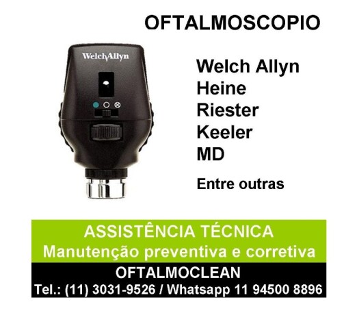 conserto-de-oftalmoscopio-welch-allyn-heine-md-riester-alto-de-pinheiros-pintor-de-parede-e-reformas-no-269788041-big-0