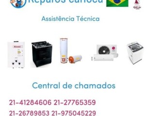 Conserto Manutenco de Aquecedor a Gs em Botafogo Botafogo Pintor de parede e reformas no 307004052 