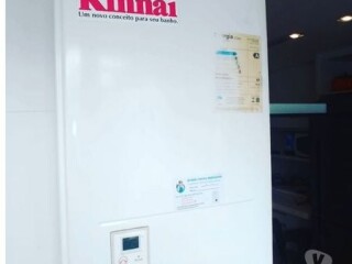 Rinnai Tijuca Manutenco de Aquecedores a Gs 41284606 Tijuca Pintor de parede e reformas no 314063973 