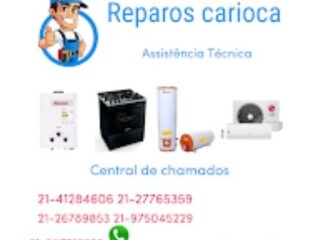 Assistncia Tcnica de Aquecedores em Campo Grande RJ Campo Grande Rio de Janeiro Pintor de parede e reformas no 318075110 