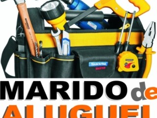 Marido de Aluguel Outros Bairros Sao Paulo SP Pintor de parede e reformas no 319783750 