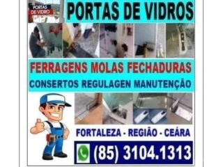 S O S PORTAS VIDROS FORTALEZA 85 31041313 Fortaleza Cidade Pintor de parede e reformas no 321968389 