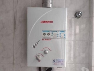 Conserto Manutenco de Aquecedor a Gs em Bangu RJ Bangu Pintor de parede e reformas no 323235486 