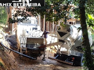 CONCRETO BOMBEADO CONCRETAGEM E POLIMENTO DE PISO NO RIO Penha Rio de Janeiro Pintor de parede e reformas no 327604452 