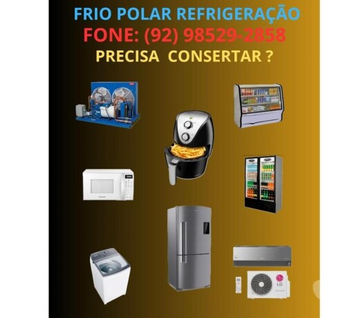 frio-polar-refrigeraco-manaus-am-pintor-de-parede-e-reformas-no-328171537-big-0