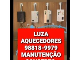 Conserto Aquecedor Maria da Graca RJ 988189979 Komeco Outros Bairros Rio de Janeiro RJ Pintor de parede e reformas no 328797212 