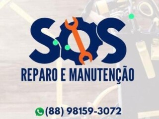 SOS REPAROS MANUTENO Juazeiro do Norte CE Pintor de parede e reformas no 329157893 