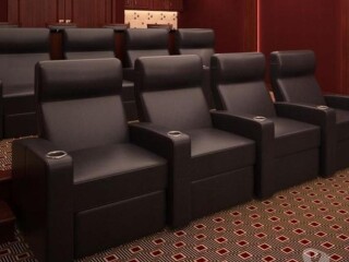 Poltronas de Cinemas Reformas Outros Bairros Sao Paulo SP Pintor de parede e reformas no 329158808 