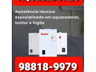 Conserto Aquecedor a Gs Catete RJ 988189979 Komeco KO 3 Botafogo Pintor de parede e reformas no 329182047 