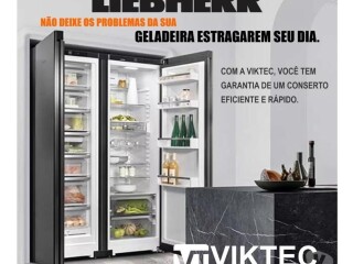 Consertos para refrigeradores da marca Liebherr Outros Bairros Sao Paulo SP Pintor de parede e reformas no 330009225 