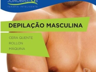 Depilaco masculina em Porto Alegre Porto Alegre Sul massagem e drenagem linftica no 275020487 