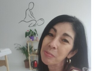 Massoterapeuta Rosana Jacarepagu massagem e drenagem linftica no 319985659 