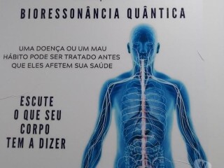 Exame Bioressonancia Jacarepagu massagem e drenagem linftica no 328541061 