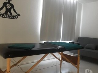 MASSOTERAPIA E DEPILAO Com mquina e cera Palhoca SC massagem e drenagem linftica no 225967143 