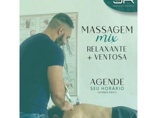 Jnior Massoterapeuta Centro e Tijuca Centro massagem e drenagem linftica no 194136025 