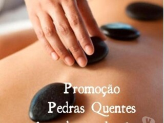 O INVERNO CHEGOU VENHA RELAXAR SALA CLIMATIZADA Matriz massagem e drenagem linftica no 213783011 