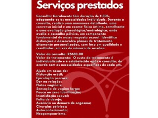 S3xu4lidade Funcional Fisioterapia Plvica Porto Alegre Centro massagem e drenagem linftica no 319195435 