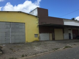 Galpao Muito bem Localizado BR101 Sao Jose do Mipibu Sao Jose de Mipibu RN Ofertas para aluguel de loja Sao Jose de Mipibu RN no 189651454 