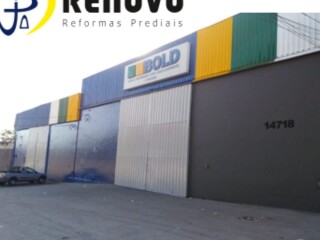 Construco Civil Refromas Reforma Comercial Outros Bairros Belo Horizonte MG Ofertas para aluguel de loja Outros Bairros Belo Horizonte MG no 212030154 