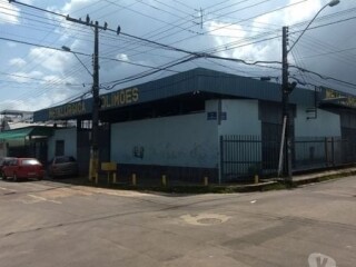 Galpo no So Francisco Manaus AM Ofertas para aluguel de loja Manaus AM no 222219660 