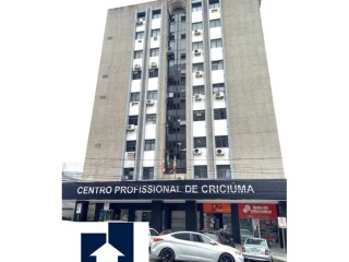 Centro Profissional de Cricima sala comercial a venda Criciuma SC Encontre loja venda Criciuma SC no 232915192 