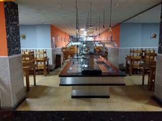 RESTAURANTE MONTADO 300M CENTRO DE DUQUE DE CAXIAS Caxias RJ Encontre loja venda Caxias RJ no 265098489 