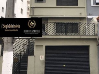 Sobrado Comercial com 9 salas Com 226 m de raea til Vila Mariana Ofertas para aluguel de loja Vila Mariana no 288231348 