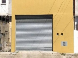 Galpo para locaco na Liberdade com 150m Bem localizado Liberdade Ofertas para aluguel de loja Liberdade no 312050158 