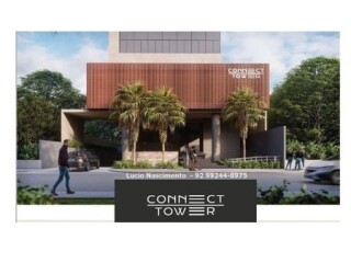 Conect Tower Salas Comerciais a partir de 100m Manaus AM Encontre loja venda Manaus AM no 313699695 